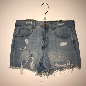 Forever 21 shorts